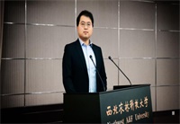 张杰