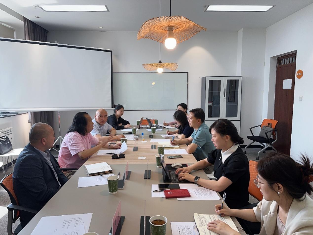 XX国家国际中文硕士申报指导1